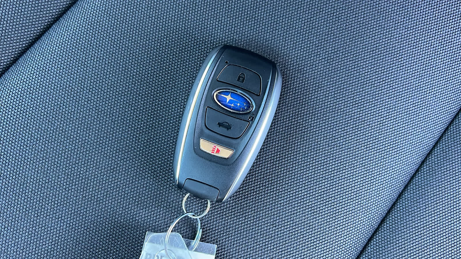 Thumbnail: 2026 Subaru Crosstrek - 29