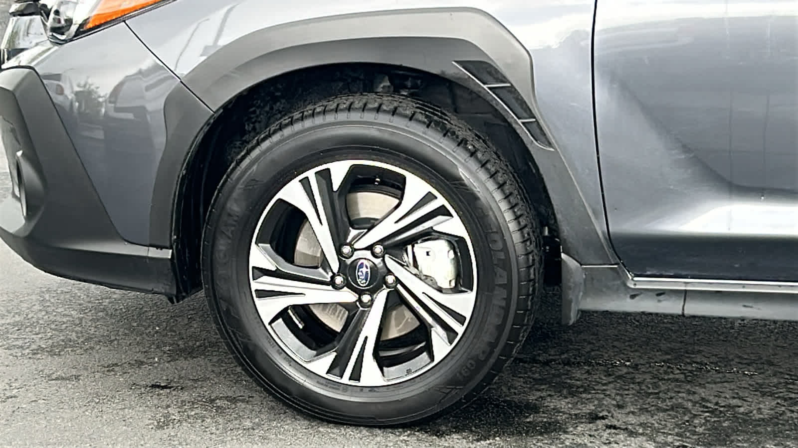 Thumbnail: 2024 Subaru Crosstrek - 10