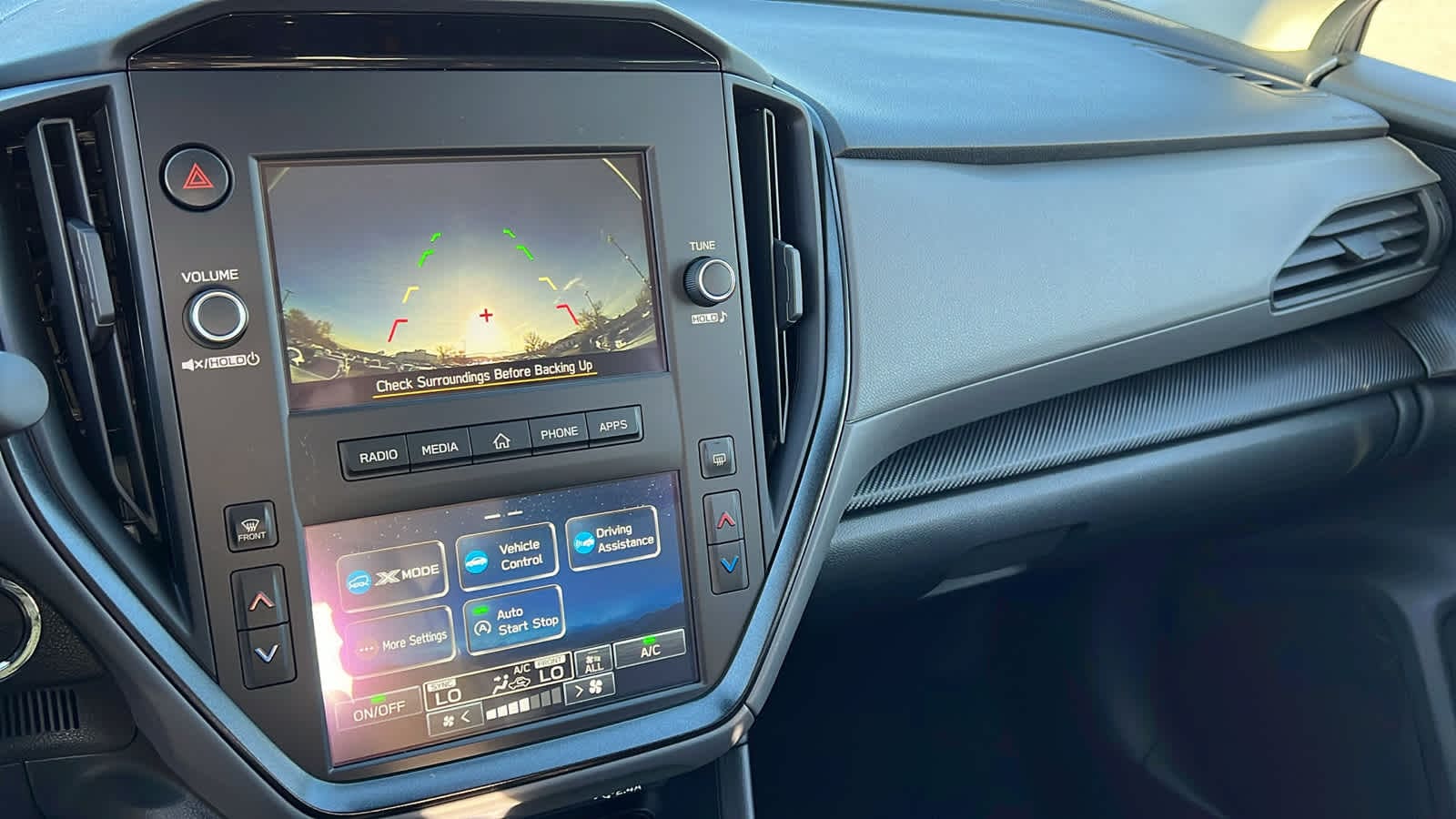 Thumbnail: 2026 Subaru Crosstrek - 16