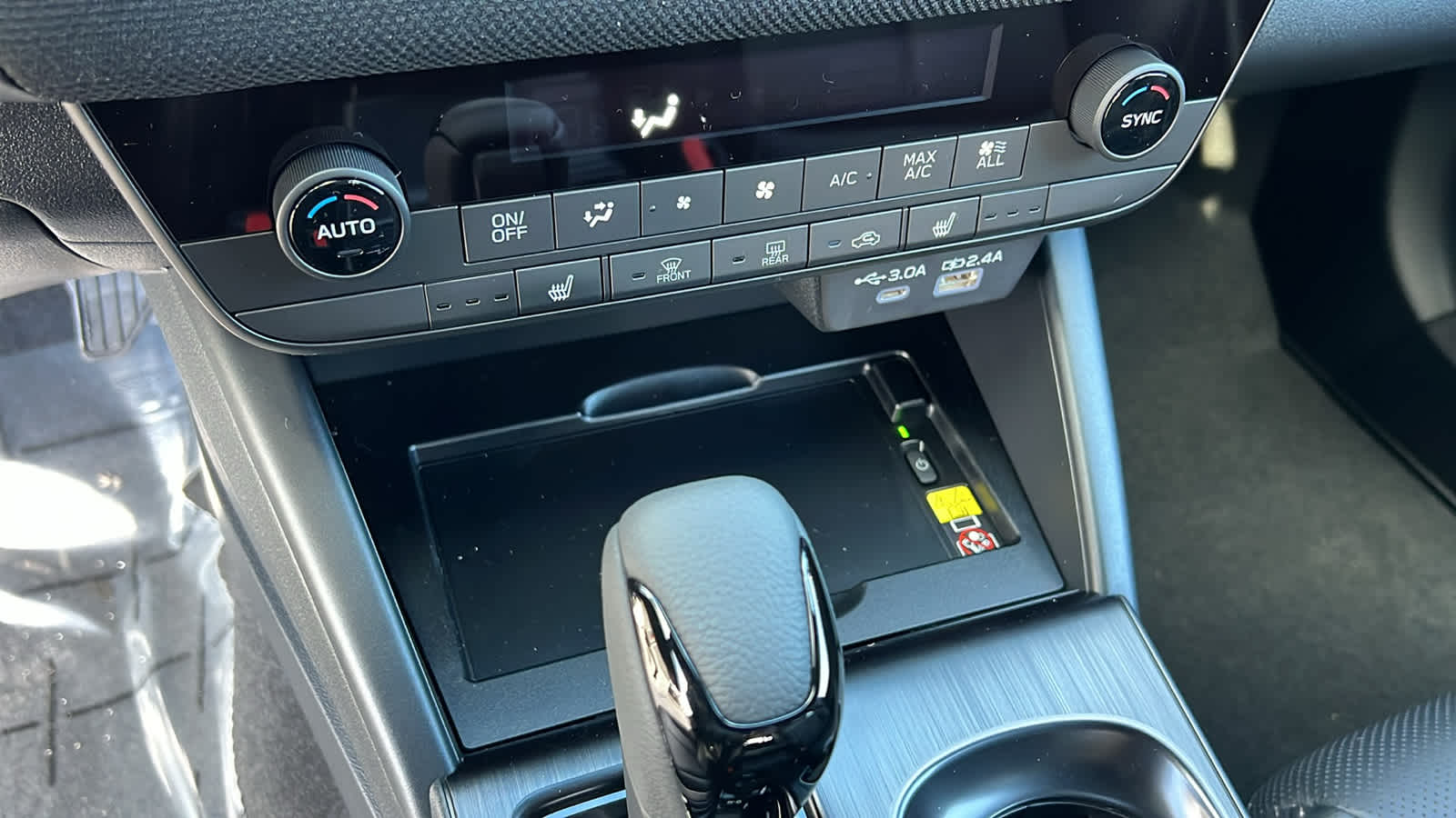 Thumbnail: 2026 Subaru Outback - 14