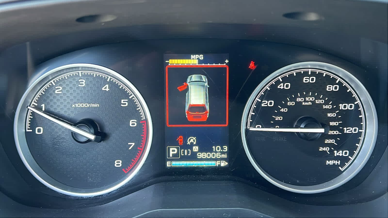 Thumbnail: 2020 Subaru Forester - 21