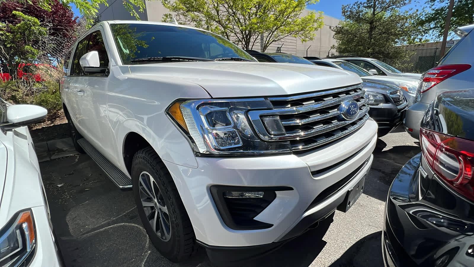Thumbnail: 2019 Ford Expedition MAX - 10
