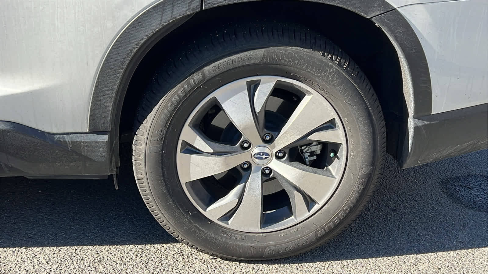 Thumbnail: 2023 Subaru Ascent - 16