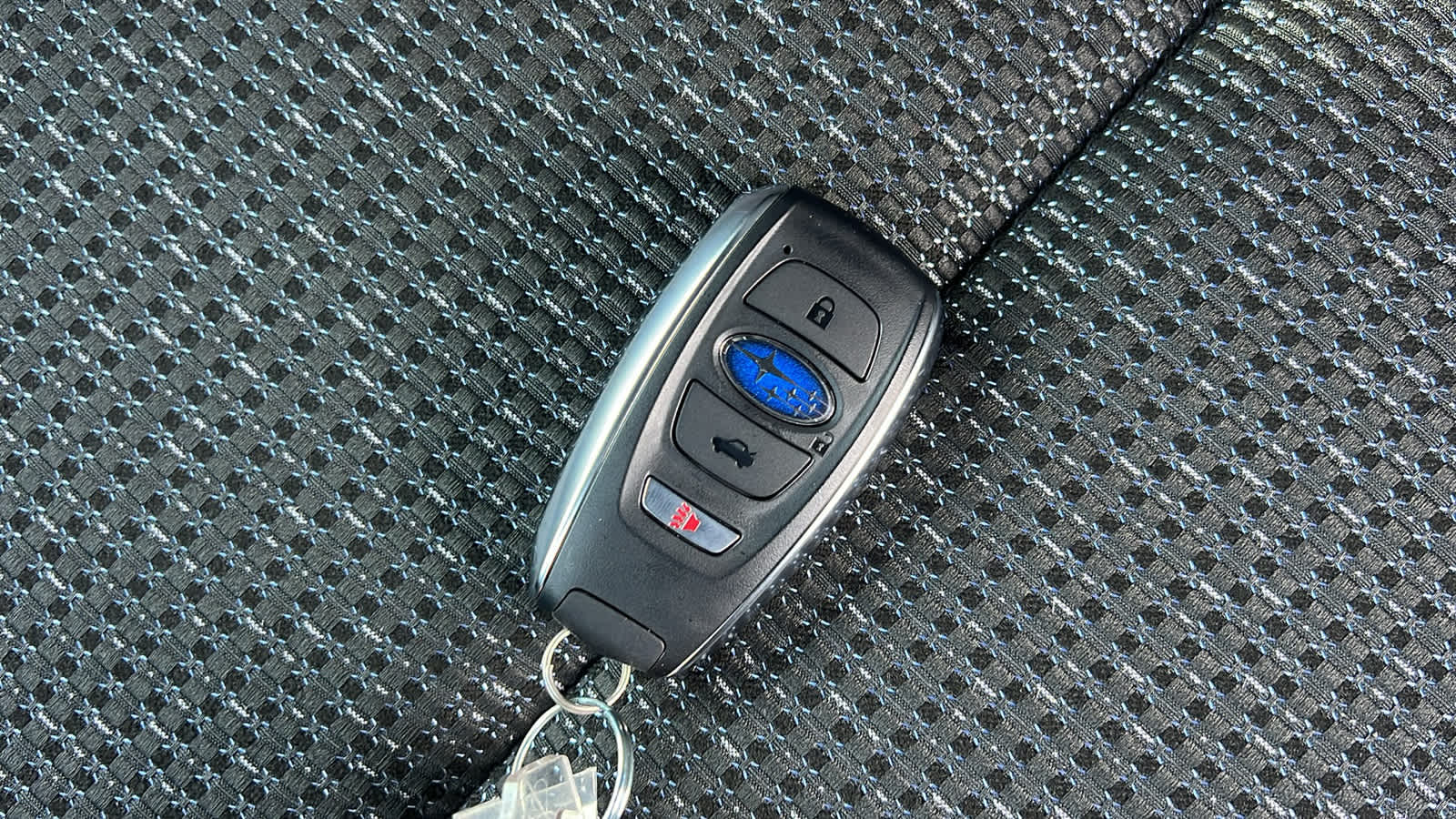 Thumbnail: 2026 Subaru Forester - 29