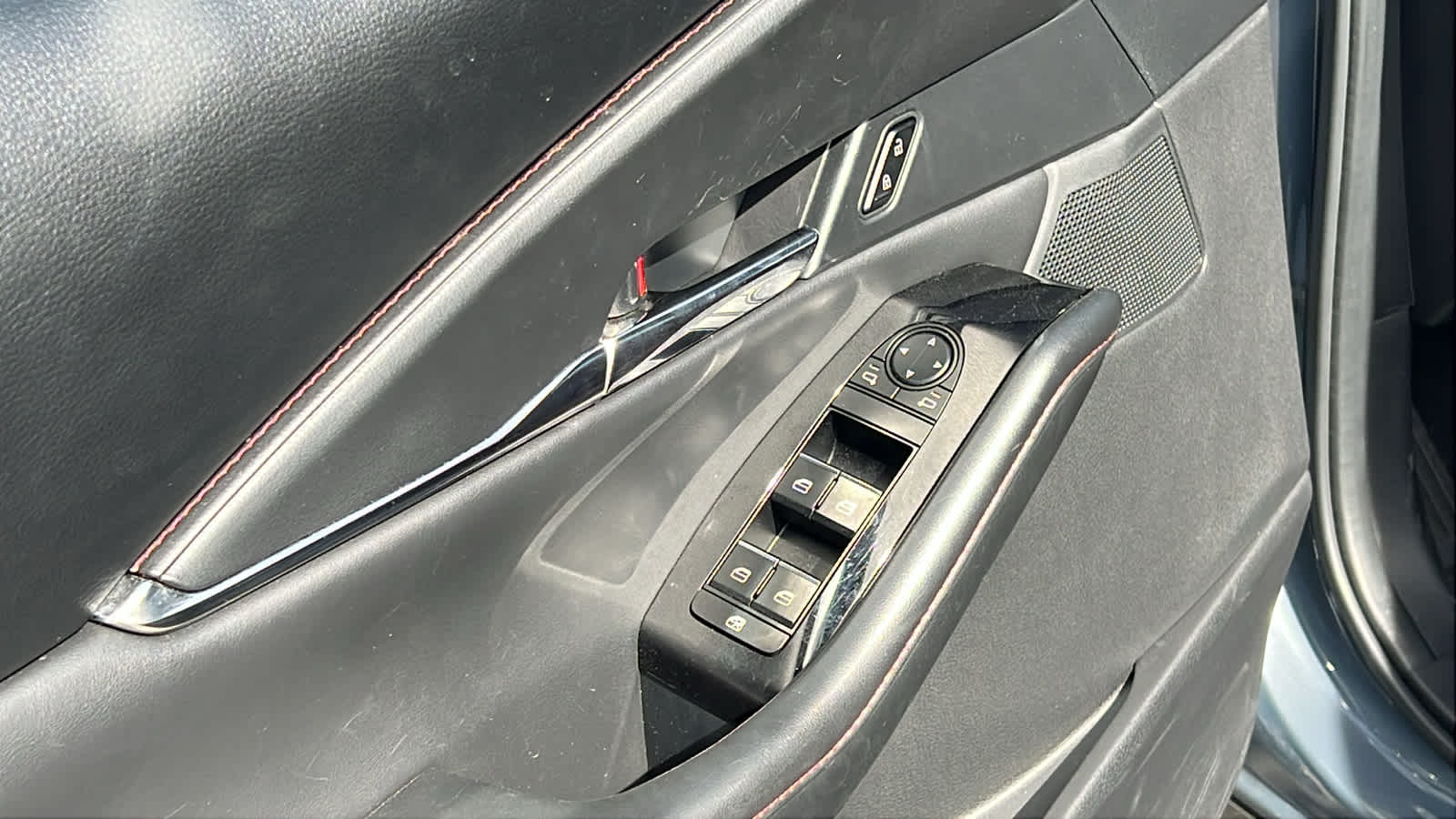 Thumbnail: 2024 Mazda CX-30 - 22