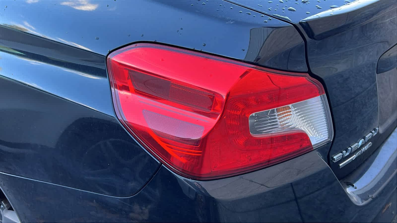 Thumbnail: 2017 Subaru WRX - 14