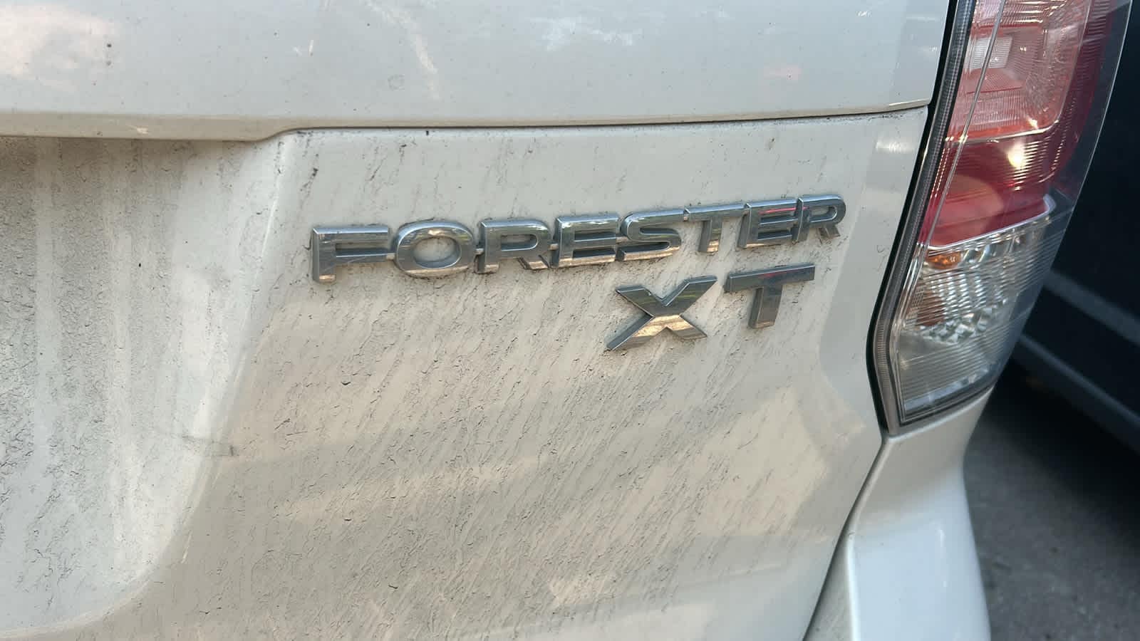 Thumbnail: 2018 Subaru Forester - 11