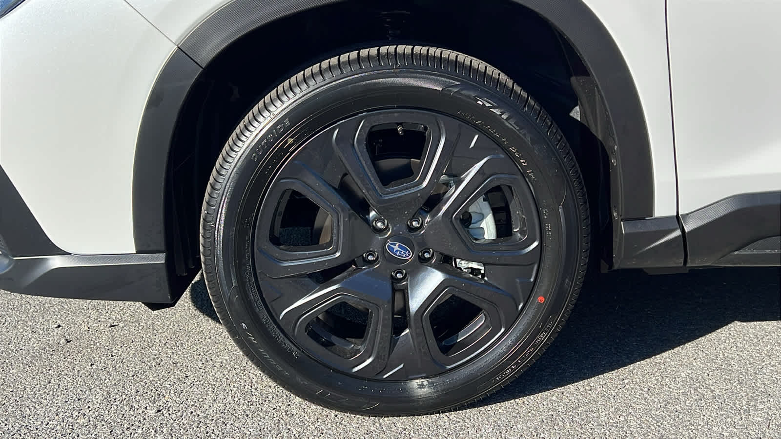 Thumbnail: 2026 Subaru Ascent - 9