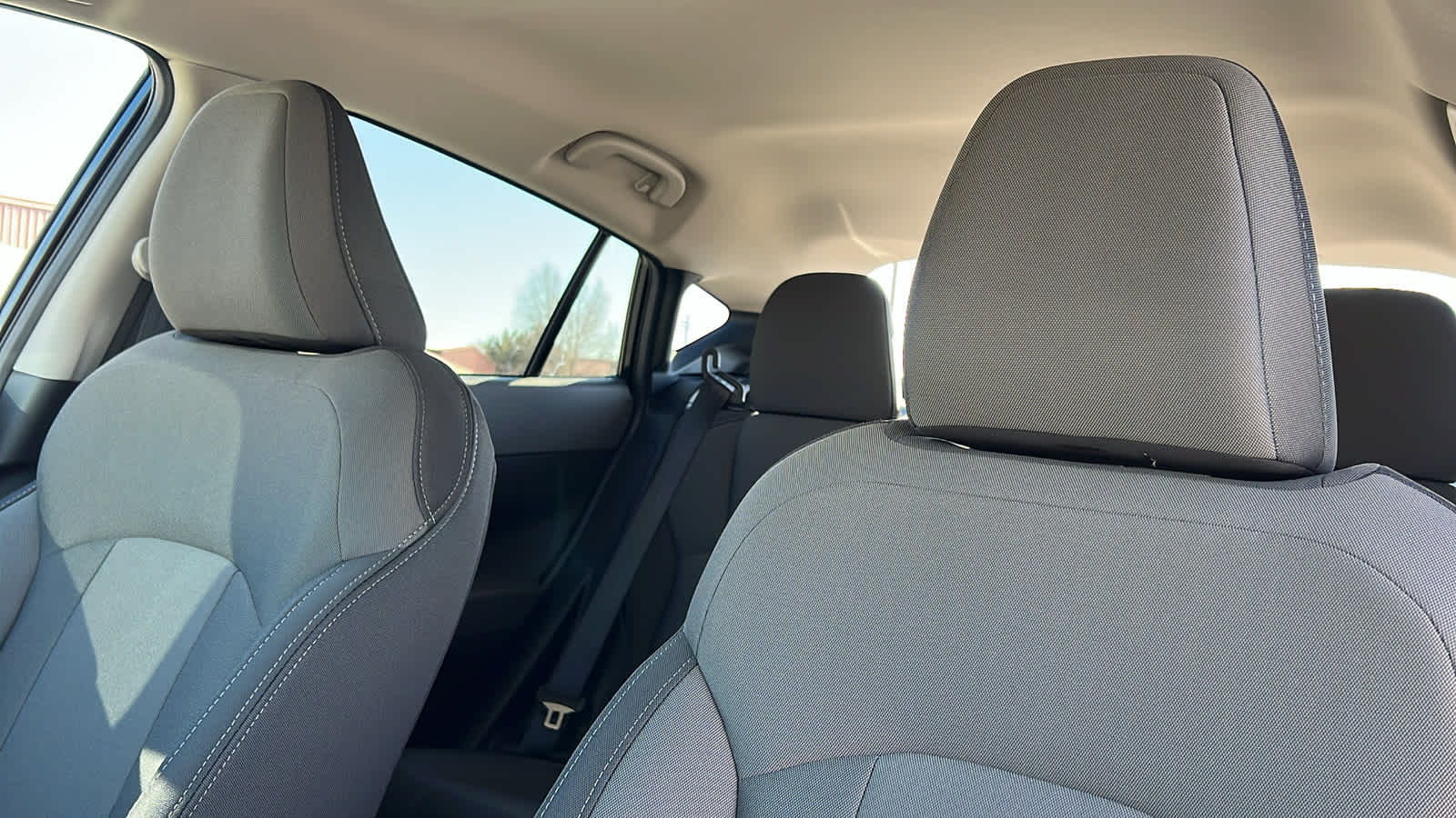 Thumbnail: 2026 Subaru Crosstrek - 11