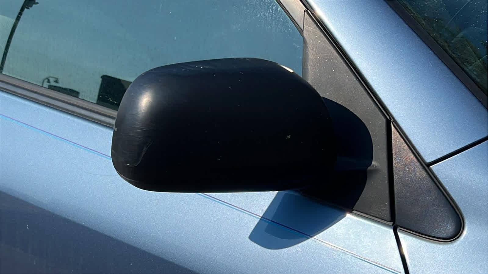 Thumbnail: 2011 Toyota RAV4 - 6