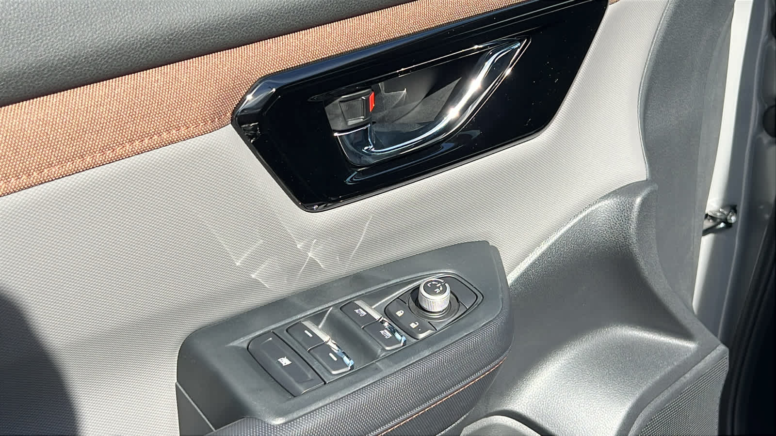 Thumbnail: 2025 Subaru Forester - 22
