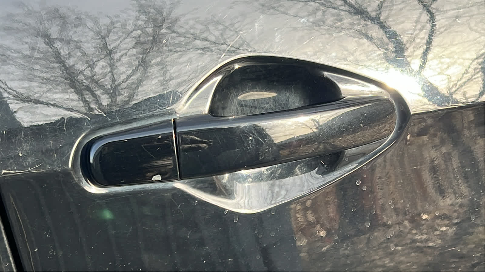 Thumbnail: 2014 Chevrolet Equinox - 8