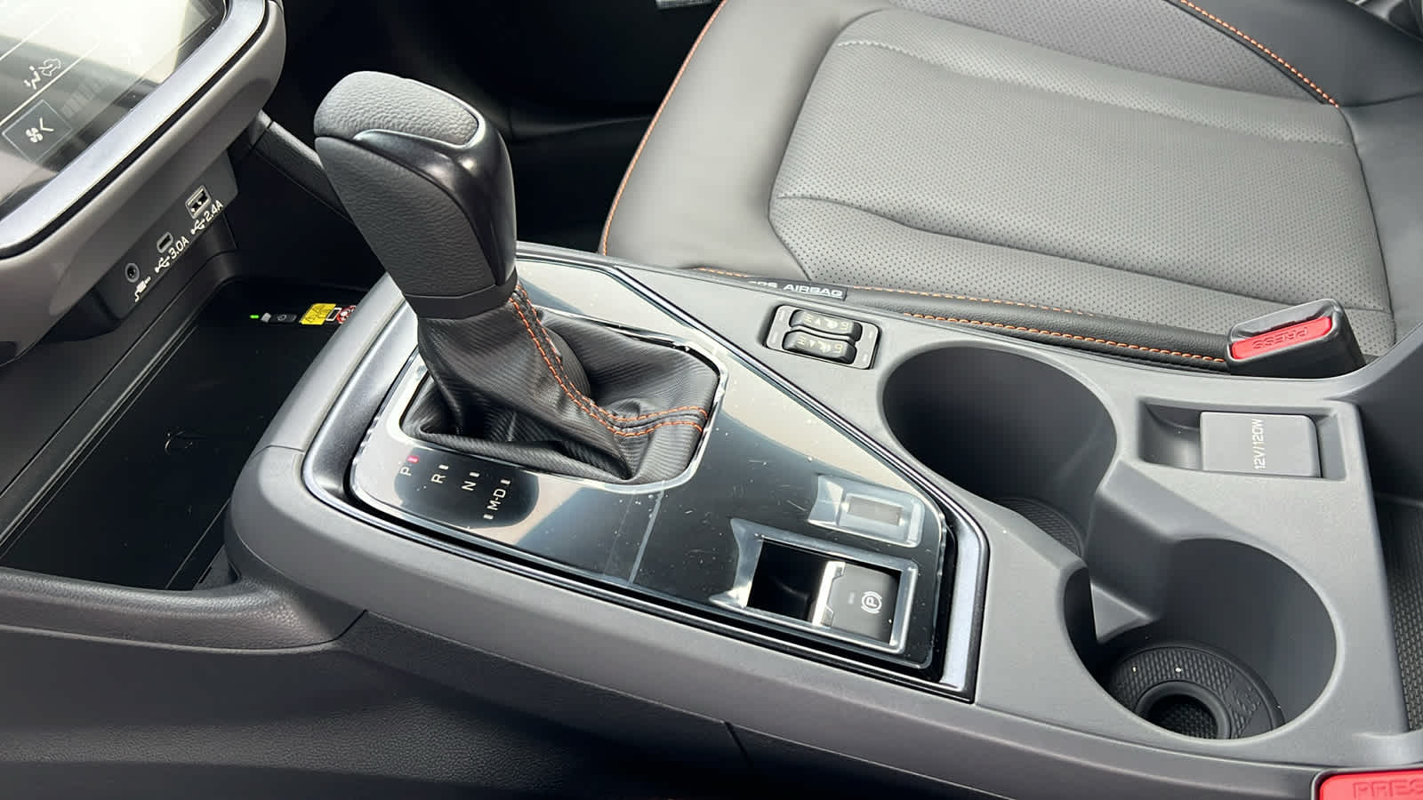 Thumbnail: 2026 Subaru Crosstrek - 13