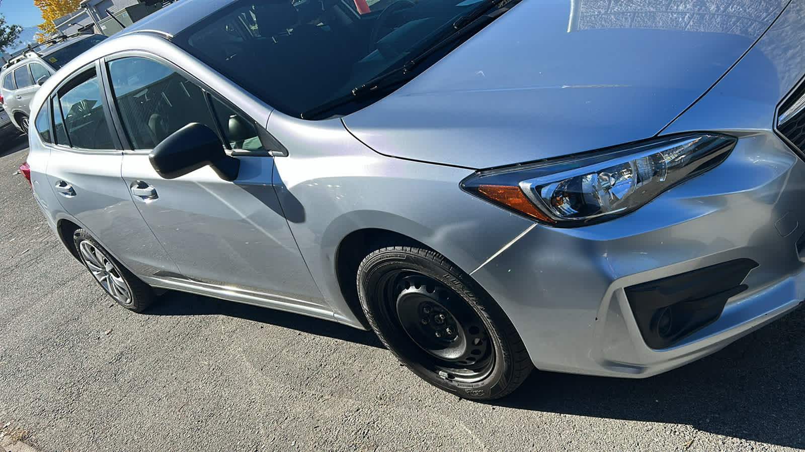 Thumbnail: 2019 Subaru Impreza - 19