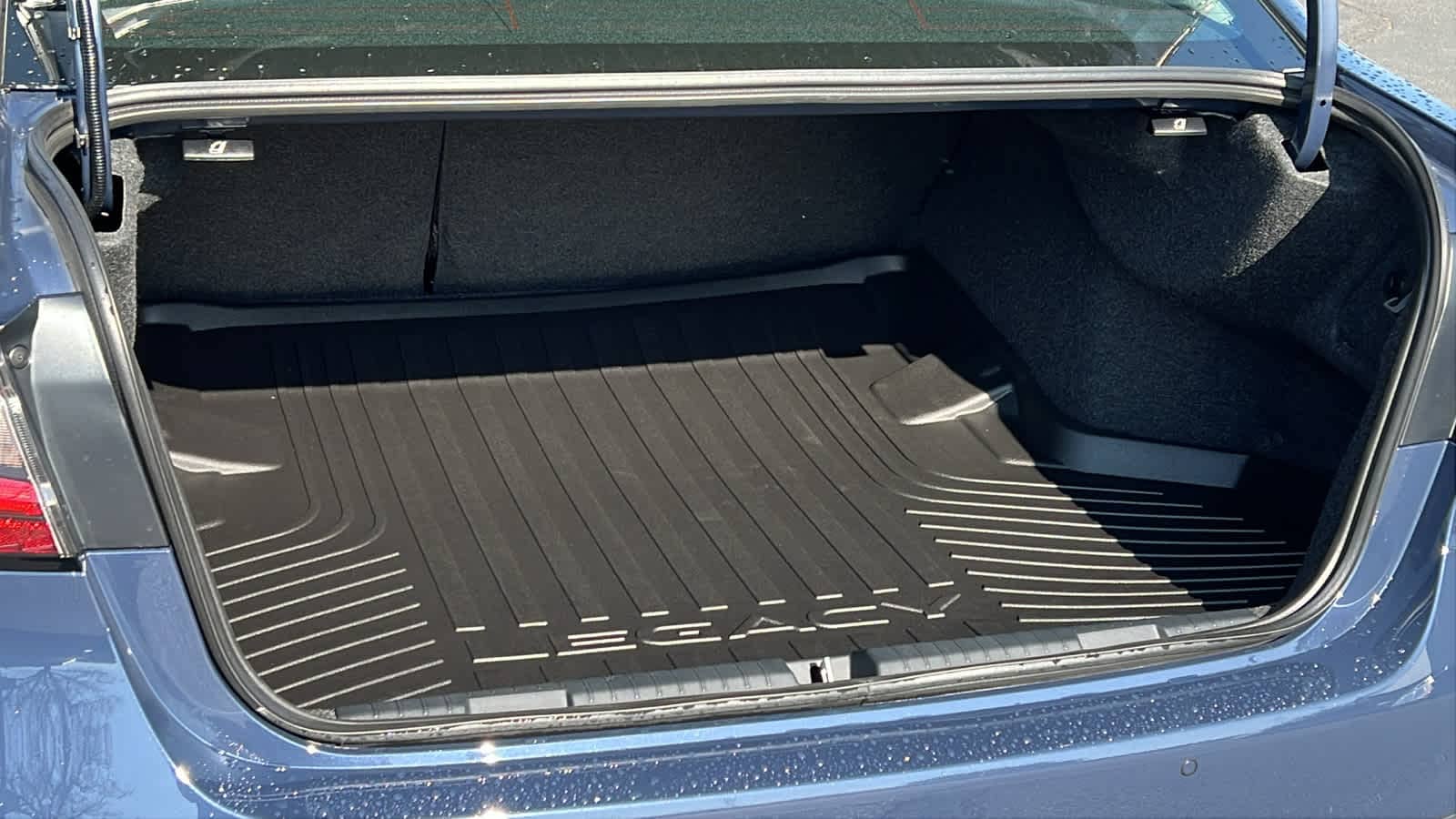 Thumbnail: 2025 Subaru Legacy - 27