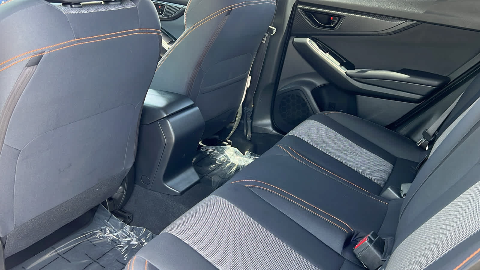 Thumbnail: 2023 Subaru Crosstrek - 25