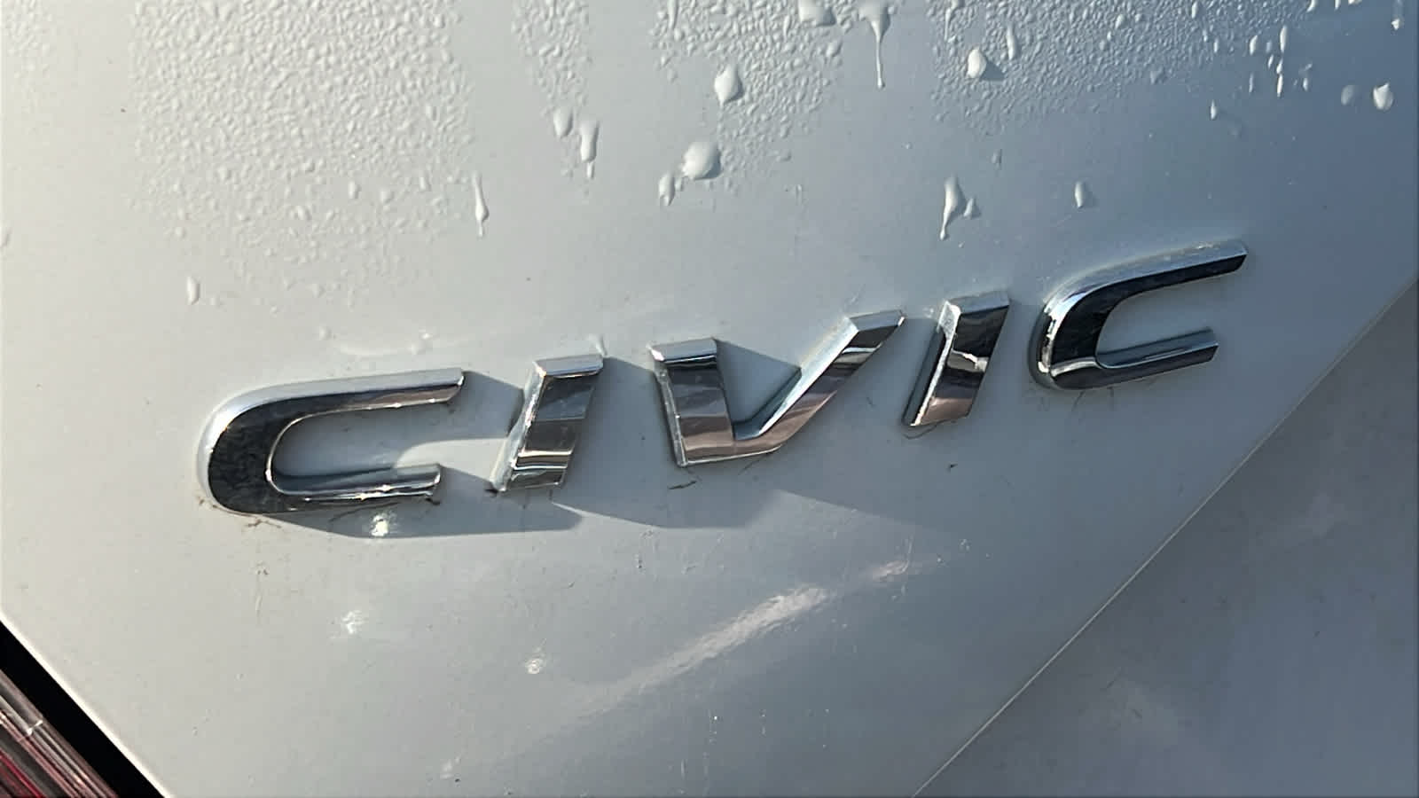 Thumbnail: 2017 Honda Civic - 13