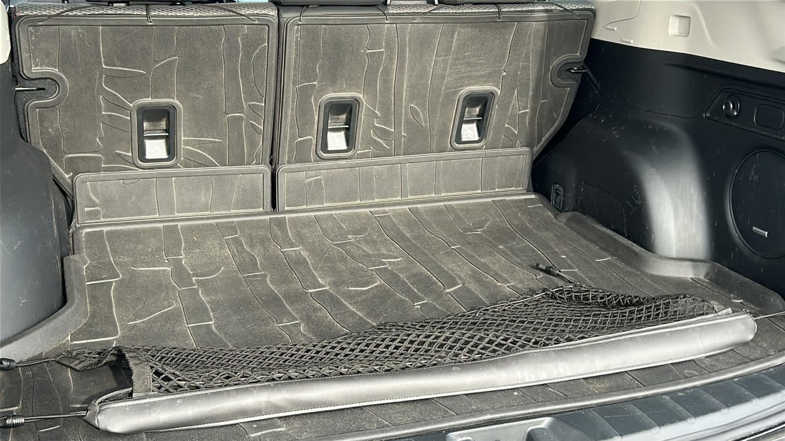 Thumbnail: 2022 Subaru Forester - 27