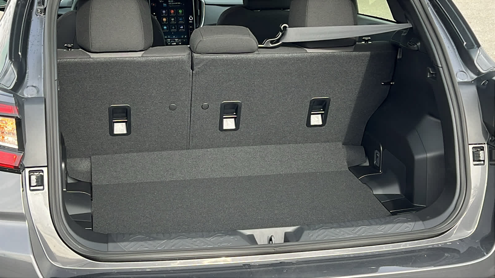 Thumbnail: 2026 Subaru Impreza - 27