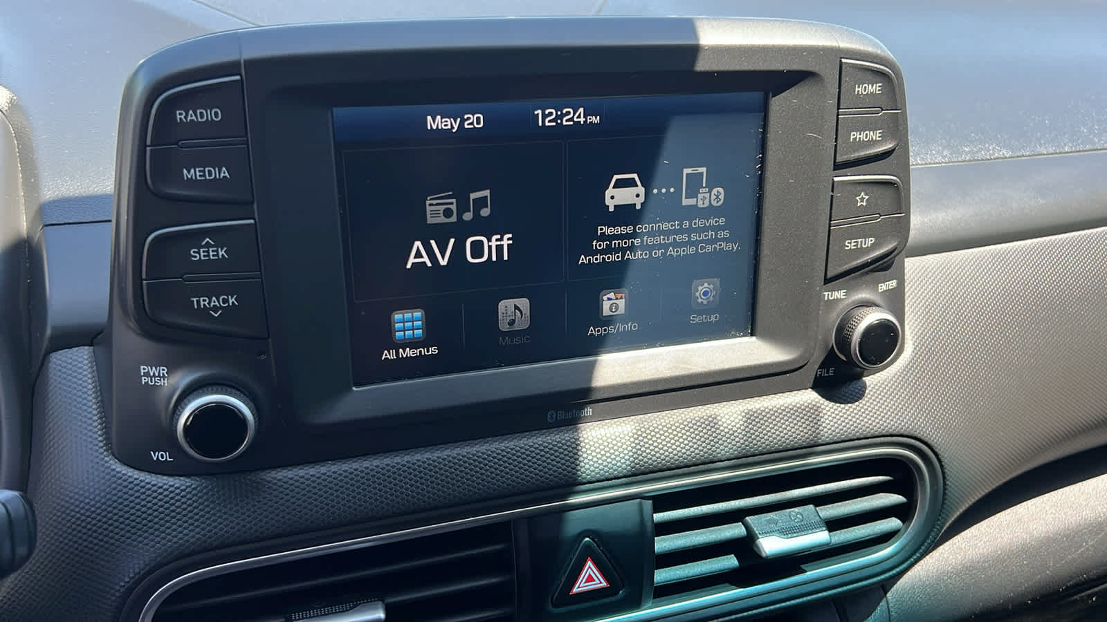 Thumbnail: 2019 Hyundai Kona - 15