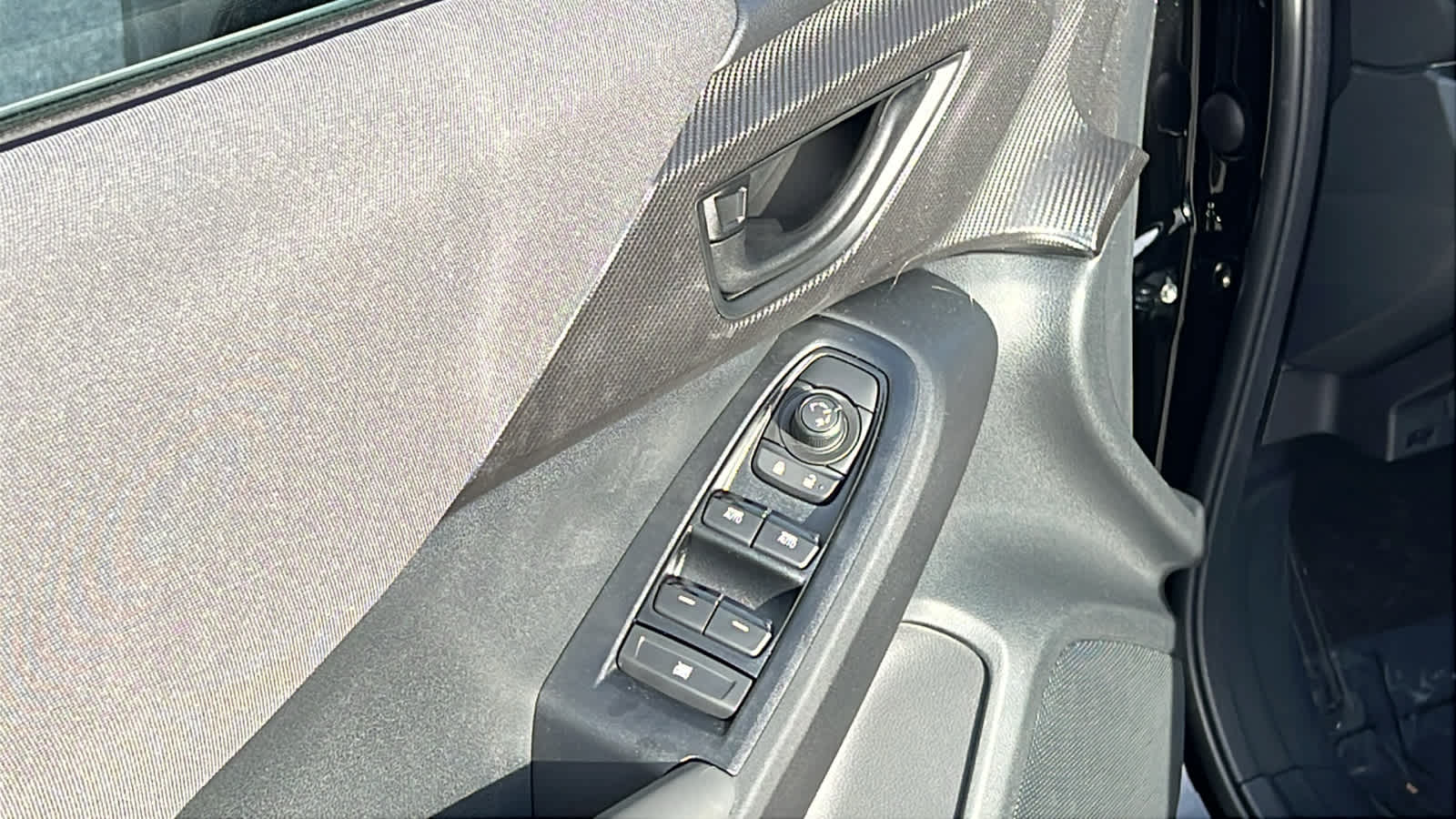 Thumbnail: 2026 Subaru Crosstrek - 22