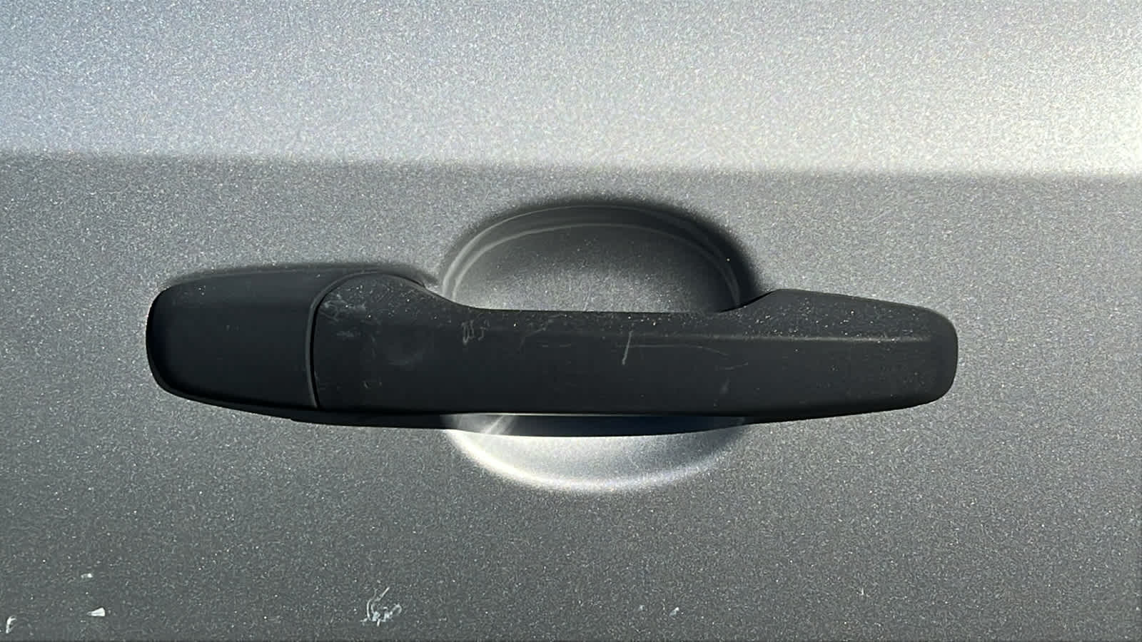 Thumbnail: 2013 Ford Edge - 7