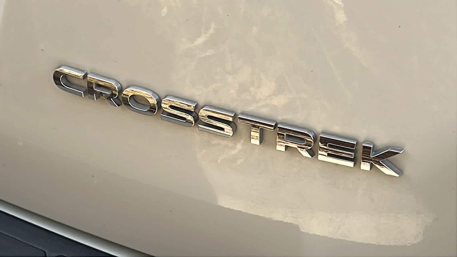 Thumbnail: 2021 Subaru Crosstrek - 13