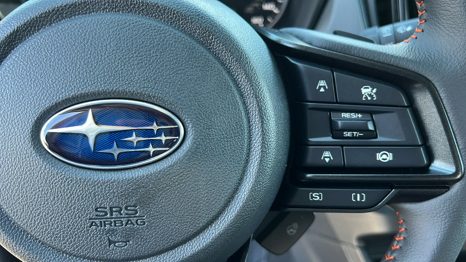 Thumbnail: 2026 Subaru Crosstrek - 19