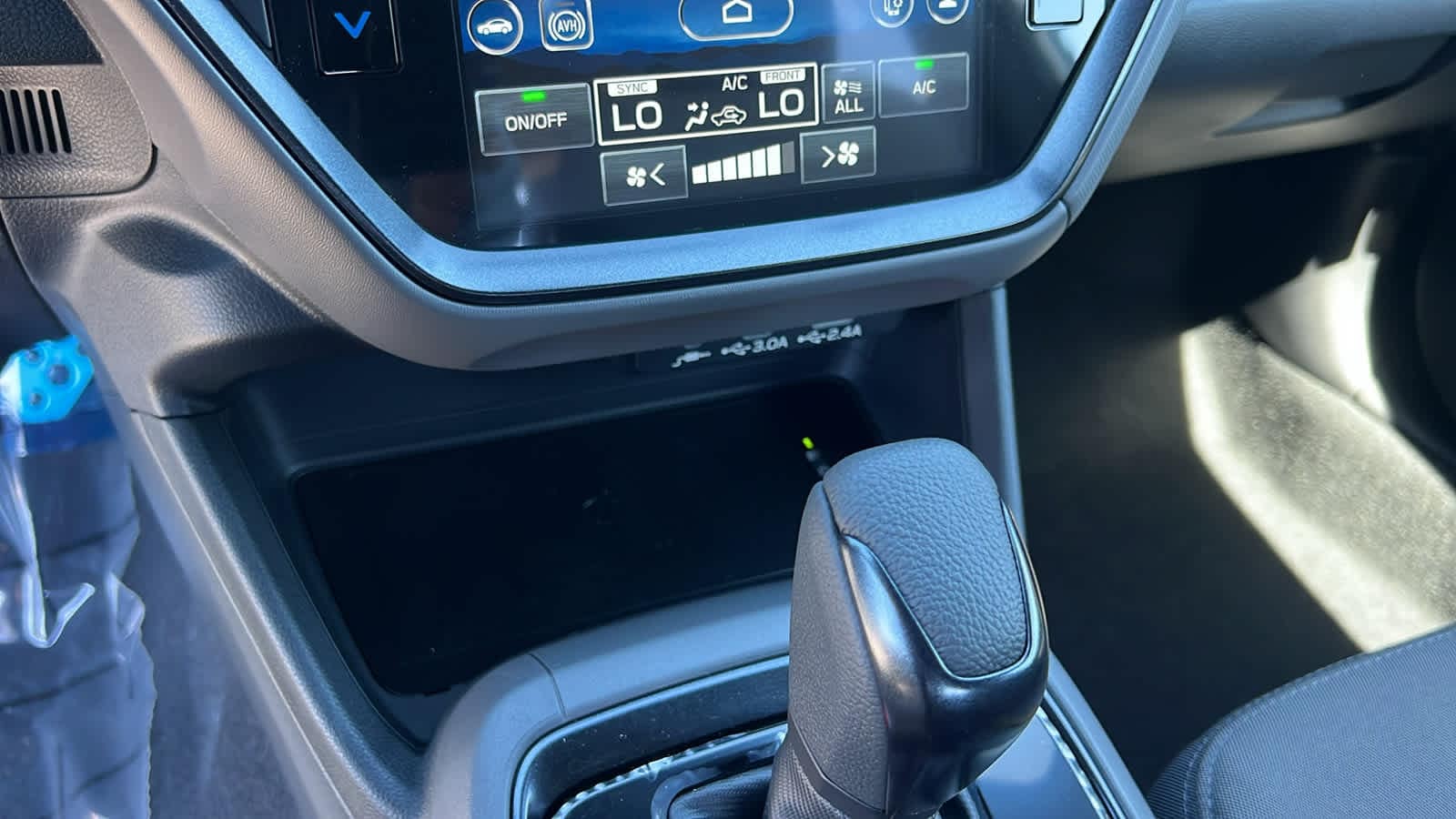 Thumbnail: 2026 Subaru Crosstrek - 14