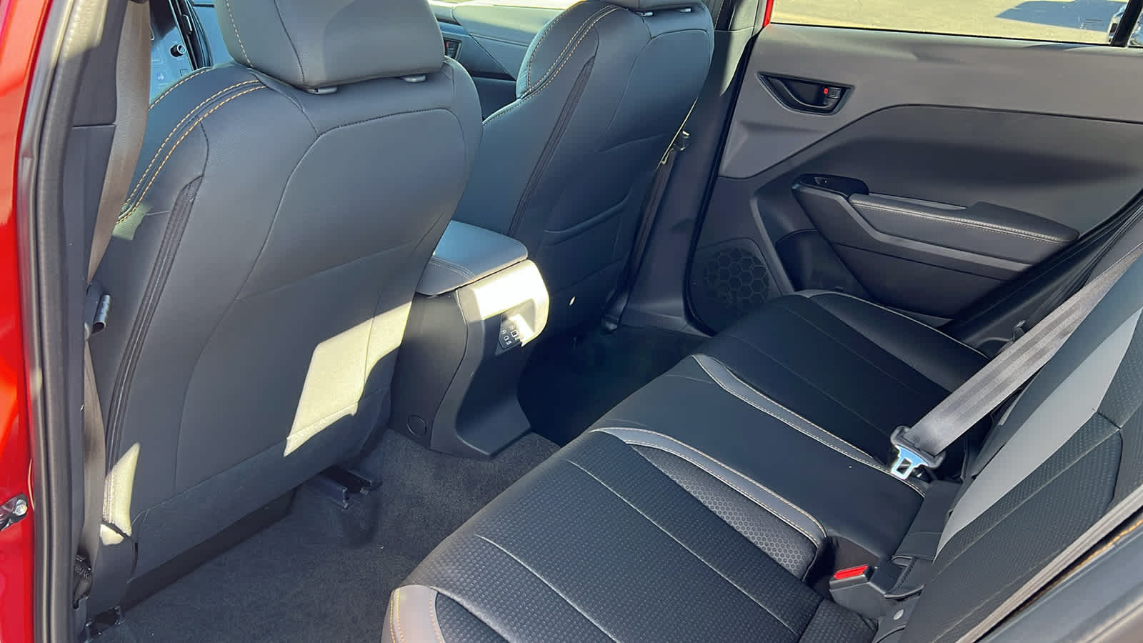 Thumbnail: 2026 Subaru Crosstrek - 24