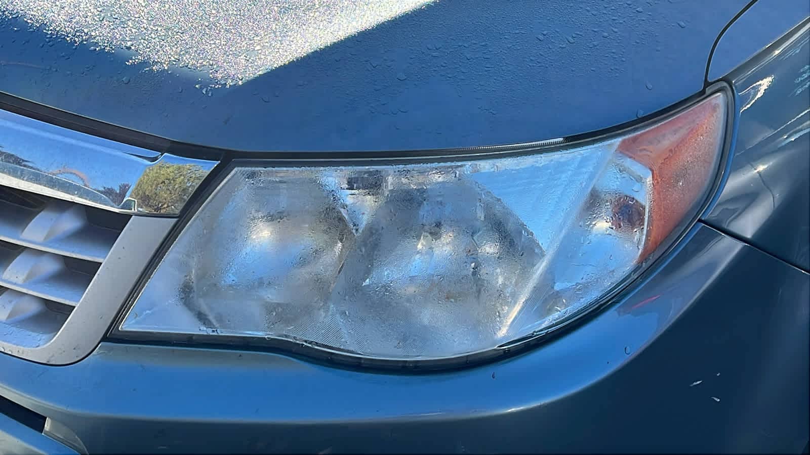 Thumbnail: 2012 Subaru Forester - 2
