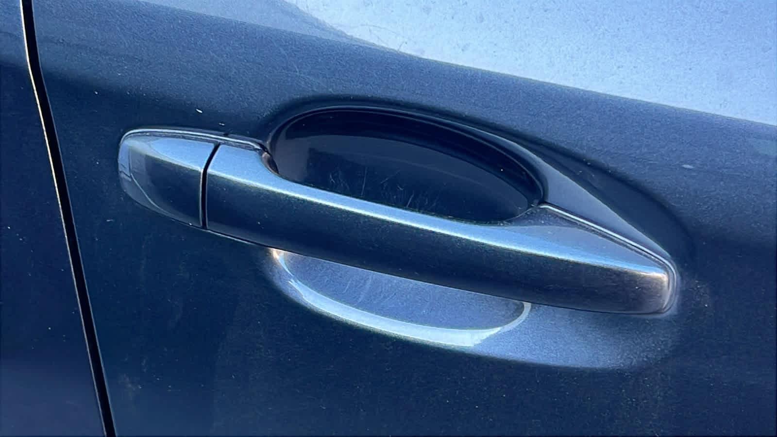 Thumbnail: 2018 Subaru Forester - 7