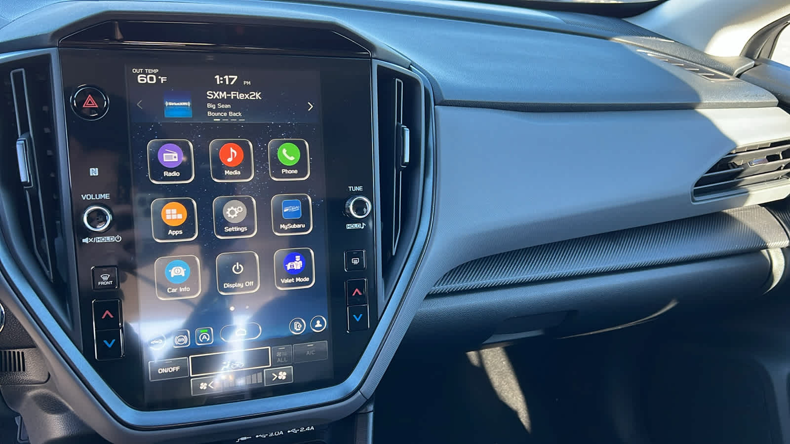 Thumbnail: 2026 Subaru Crosstrek - 15