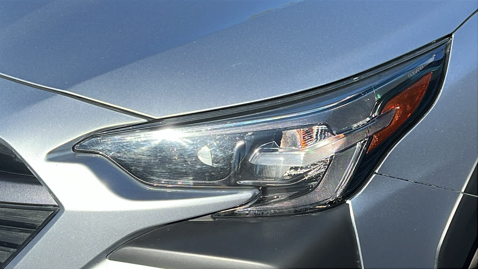 Thumbnail: 2024 Subaru Outback - 13