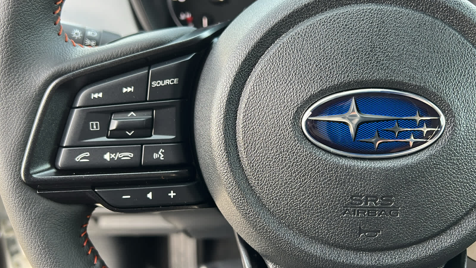 Thumbnail: 2026 Subaru Crosstrek - 19