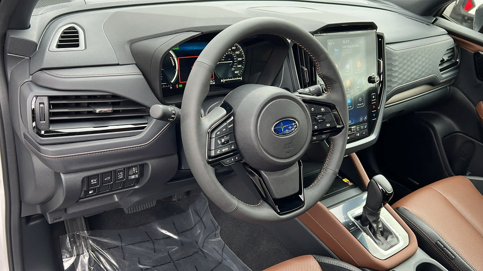 Thumbnail: 2025 Subaru Forester - 10