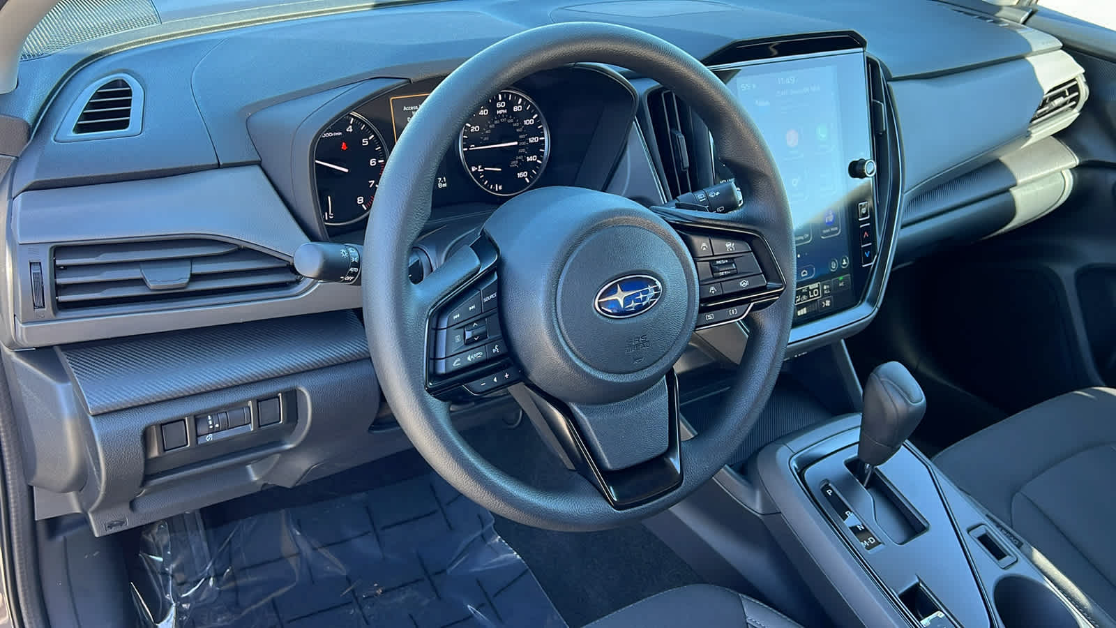 Thumbnail: 2026 Subaru Crosstrek - 10