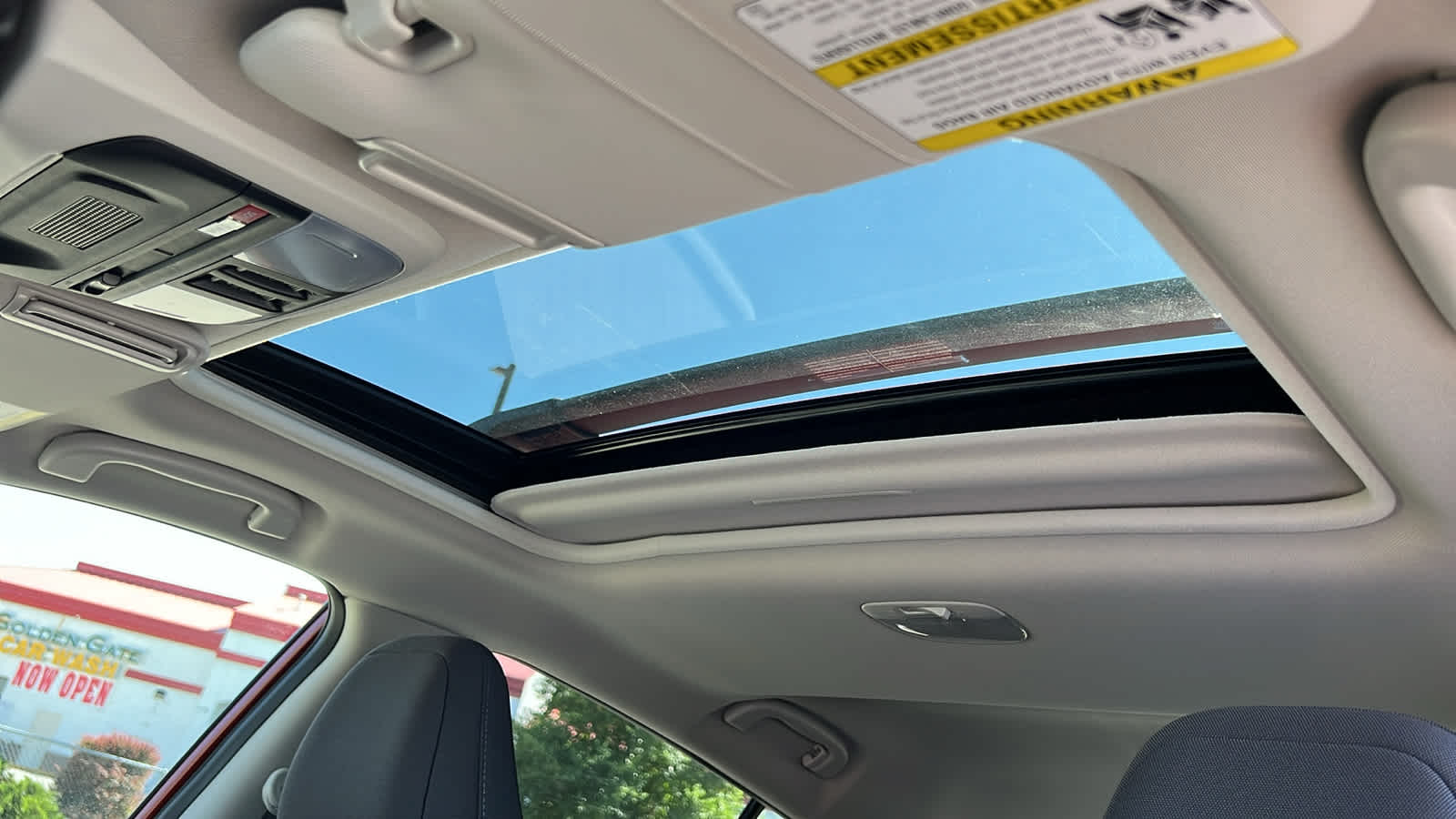 Thumbnail: 2025 Subaru Crosstrek - 31