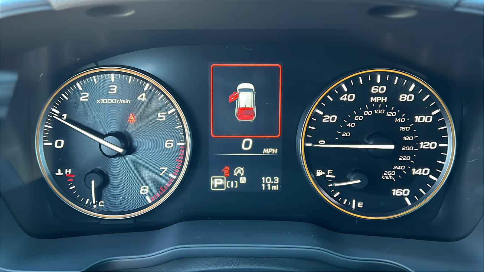 Thumbnail: 2026 Subaru Crosstrek - 21