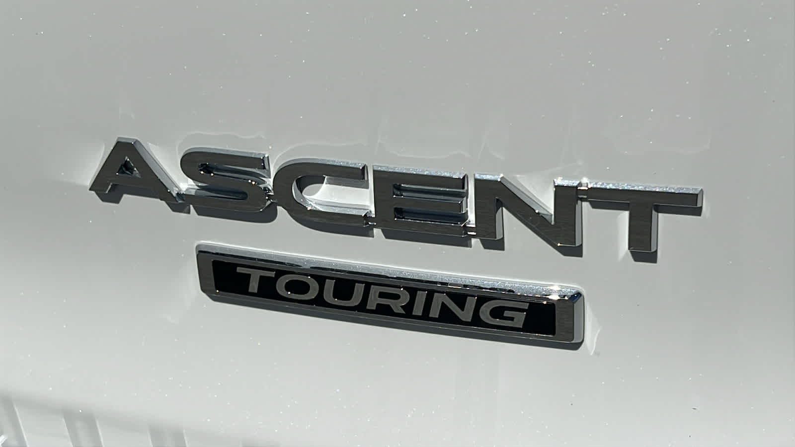 Thumbnail: 2026 Subaru Ascent - 28