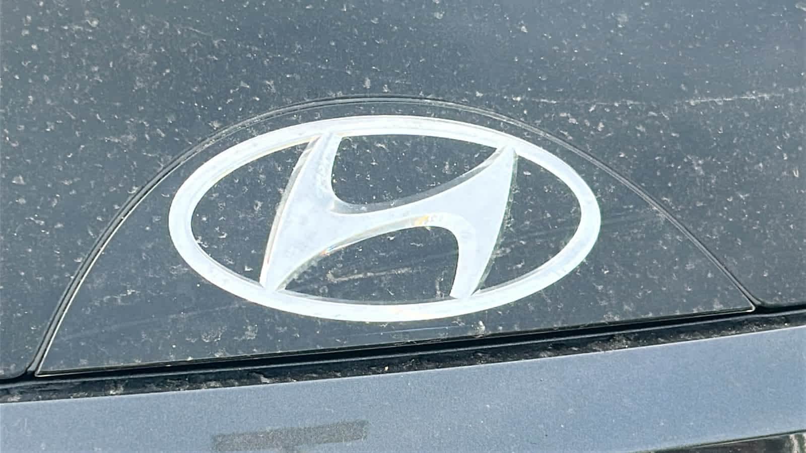 Thumbnail: 2022 Hyundai Tucson - 12