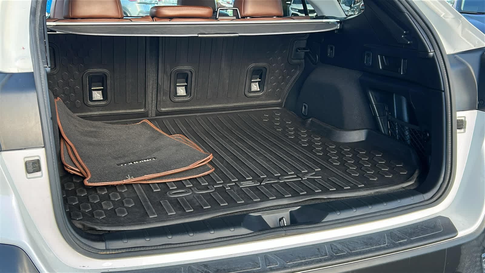 Thumbnail: 2020 Subaru Outback - 28