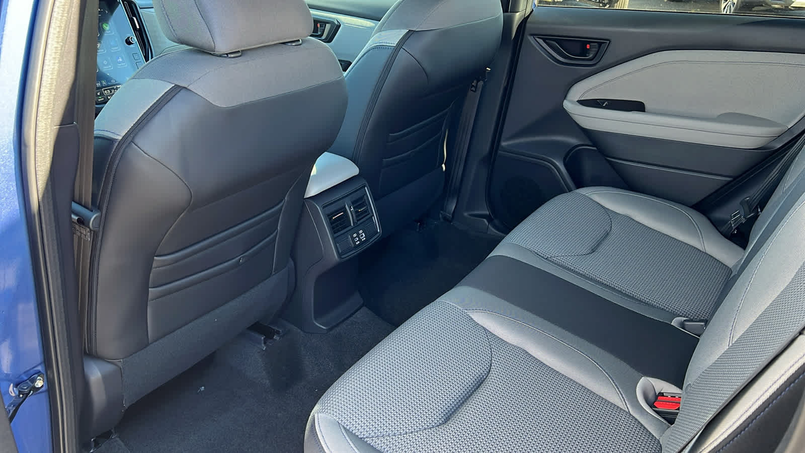 Thumbnail: 2026 Subaru Forester - 24