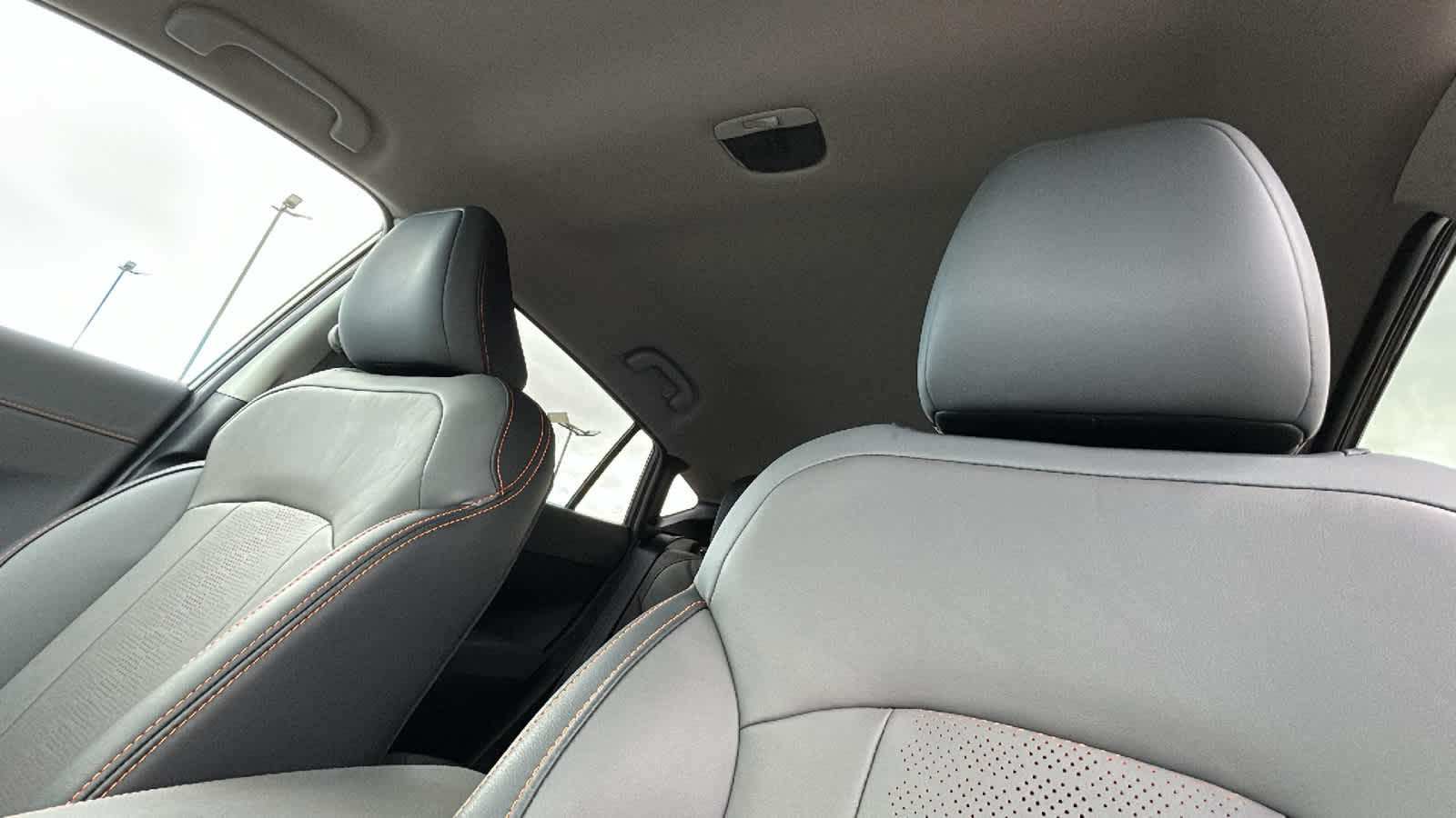 Thumbnail: 2025 Subaru Crosstrek - 11