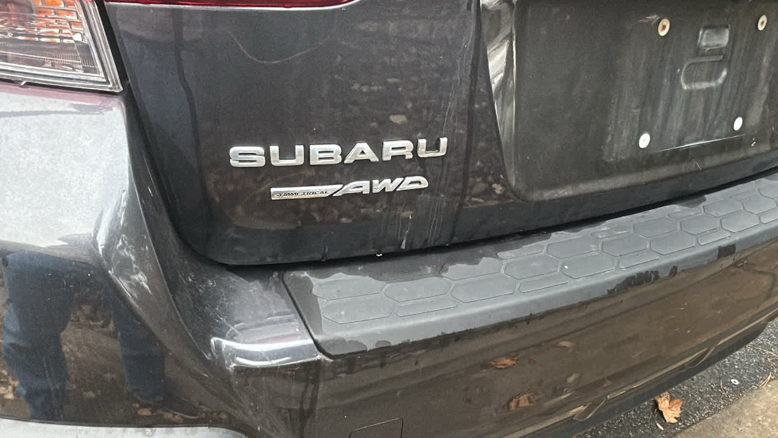 Thumbnail: 2019 Subaru Crosstrek - 11