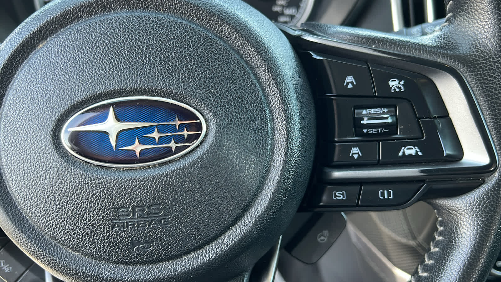 Thumbnail: 2019 Subaru Forester - 20