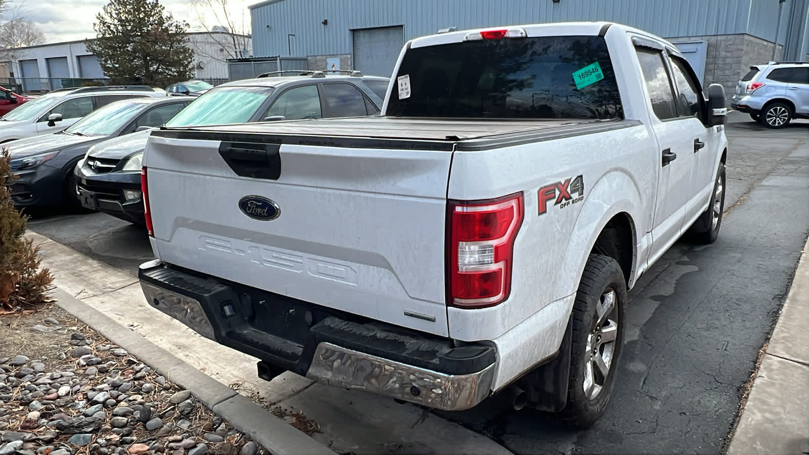 Thumbnail: 2020 Ford F-150 - 12