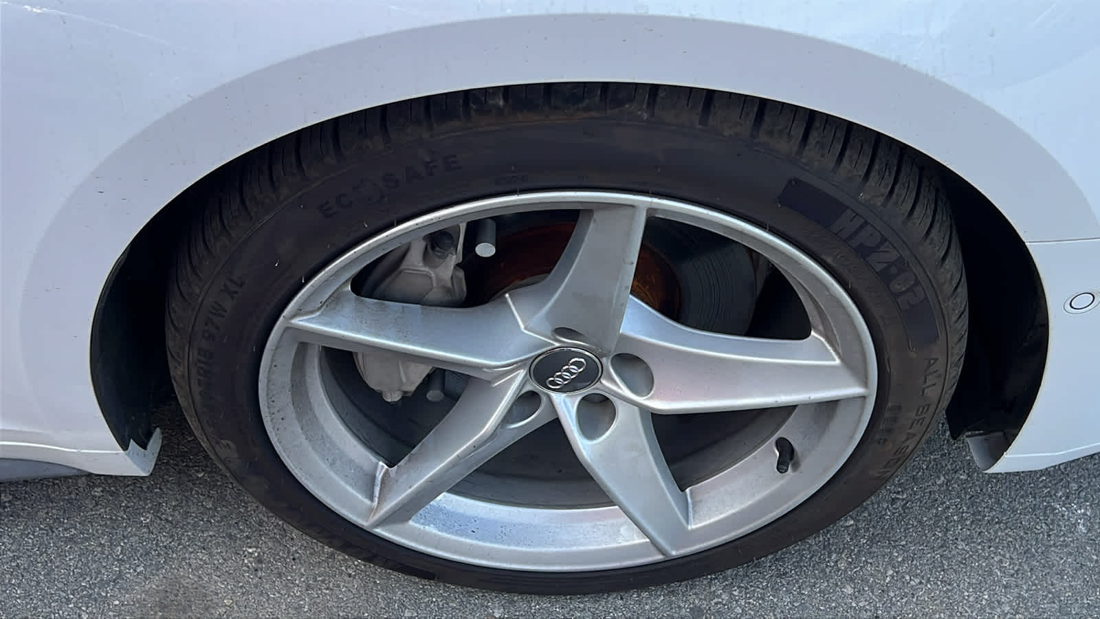 Thumbnail: 2019 Audi A5 - 5