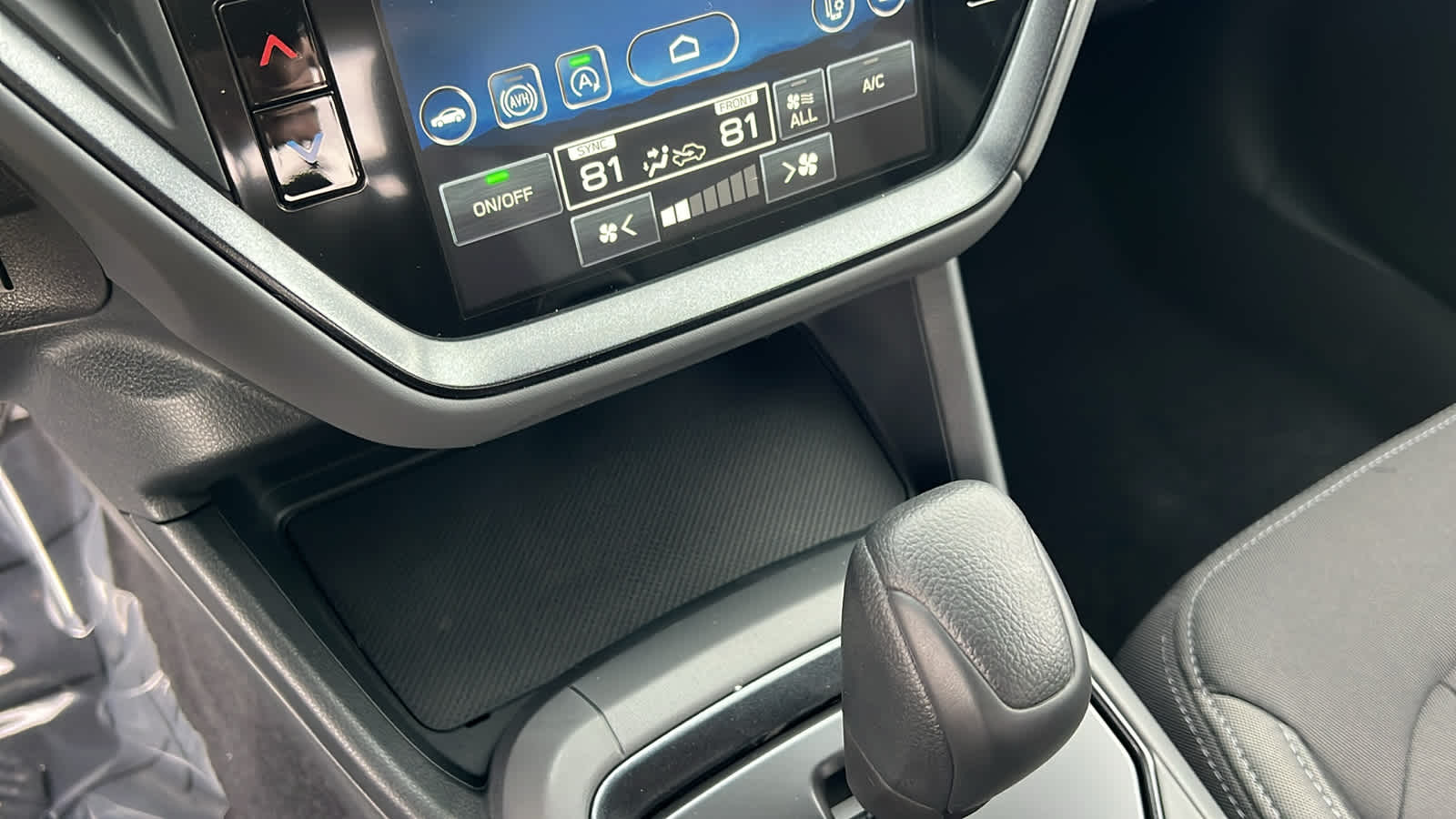 Thumbnail: 2026 Subaru Crosstrek - 14