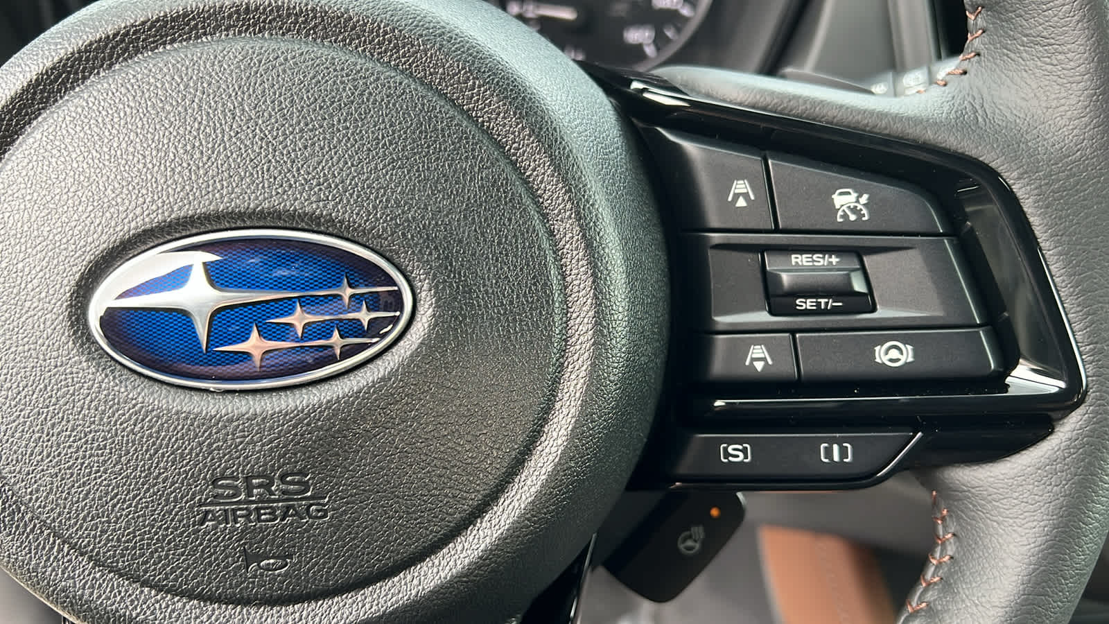 Thumbnail: 2026 Subaru Forester - 20